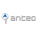 Anteo logo